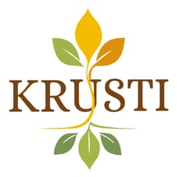 ILAAV KRUSTI Logo